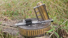 Weapons Guns Army ammunition equipment