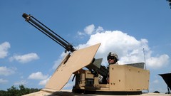 Weapons Guns Army equipment