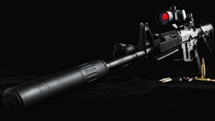 Weapons Guns Army equipment tactical sniper rifles