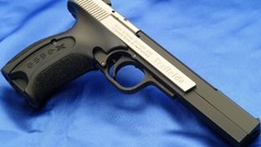 Weapons Guns Army pistols equipment