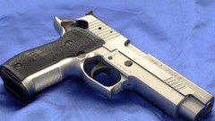 Weapons Guns Army pistols equipment