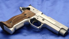 Weapons Guns Army pistols equipment