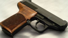 Weapons Guns Army pistols equipment