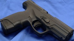 Weapons Guns Army pistols equipment