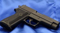 Weapons Guns Army pistols equipment