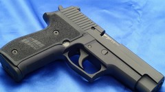 Weapons Guns Army pistols equipment