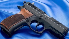 Weapons Guns Army pistols equipment