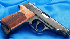 Weapons Guns Army pistols equipment