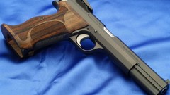 Weapons Guns Army pistols equipment