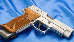 Weapons Guns Army pistols equipment