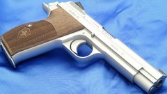 Weapons Guns Army pistols equipment