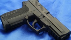 Weapons Guns Army pistols equipment