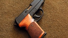 Weapons Guns Army pistols equipment