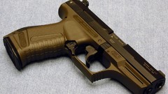 Weapons Guns Army pistols equipment