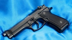 Weapons Guns Army pistols equipment