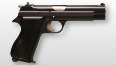 Weapons Guns Army pistols equipment