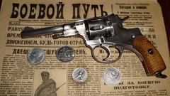 Weapons Guns Army pistols equipment