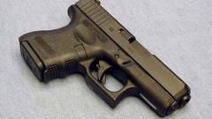 Weapons Guns Army pistols equipment glock