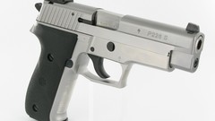 Weapons Guns Army pistols equipment Sig P226