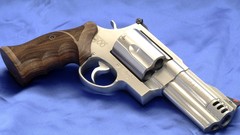 Weapons Guns Army pistols equipment Smith and Wesson