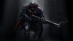 Weapons Guns Art fantasy