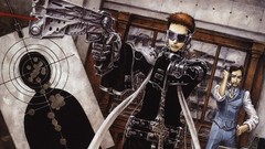 Weapons Guns artwork