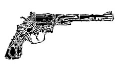 Weapons Guns artwork