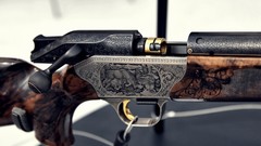 Weapons Guns Blaser R8