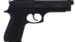 Weapons Guns handguns