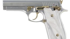 Weapons Guns handguns