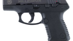 Weapons Guns handguns ns Taurus Millenium Pro
