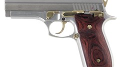 Weapons Guns handguns Taurus 45 ACP