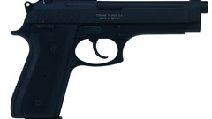 Weapons Guns handguns Taurus PT92 AF