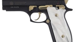 Weapons Guns handguns Taurus PT945