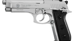 Weapons Guns handguns Taurus PT99