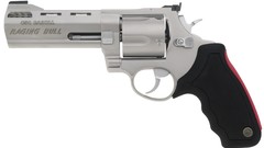Weapons Guns handguns Taurus Raging Bull