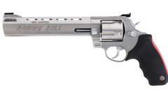 Weapons Guns handguns Taurus Raging Bull
