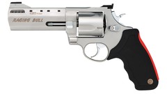Weapons Guns handguns Taurus Raging Bull