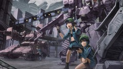 Weapons Guns headphones Skyscrapers Robots hats navel Shorts 