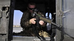 Weapons Guns Helicopters Army soldiers military German firearms 