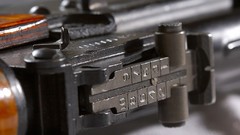 Weapons Guns military Arms