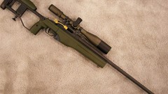 Weapons Guns military sniper rifles