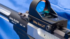 Weapons Guns pistols