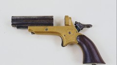 Weapons Guns pistols