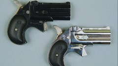 Weapons Guns pistols