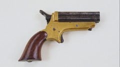 Weapons Guns pistols