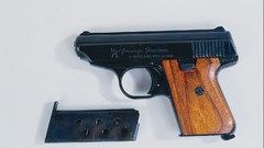 Weapons Guns pistols