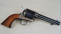 Weapons Guns pistols revolvers