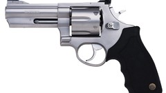 Weapons Guns Revolver Taurus handguns