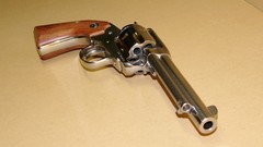 Weapons Guns revolvers firearms
